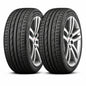 Paquete de 2 Llantas Bridgestone Potenza S001 RFT 225/50R17 94W