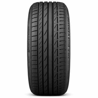 Paquete de 2 Llantas Bridgestone Potenza S001 RFT 225/50R17 94W