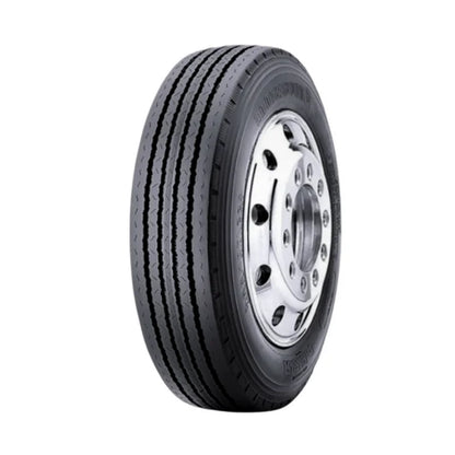Llanta Bridgestone R294 205/75R16C 113/111N 10PR