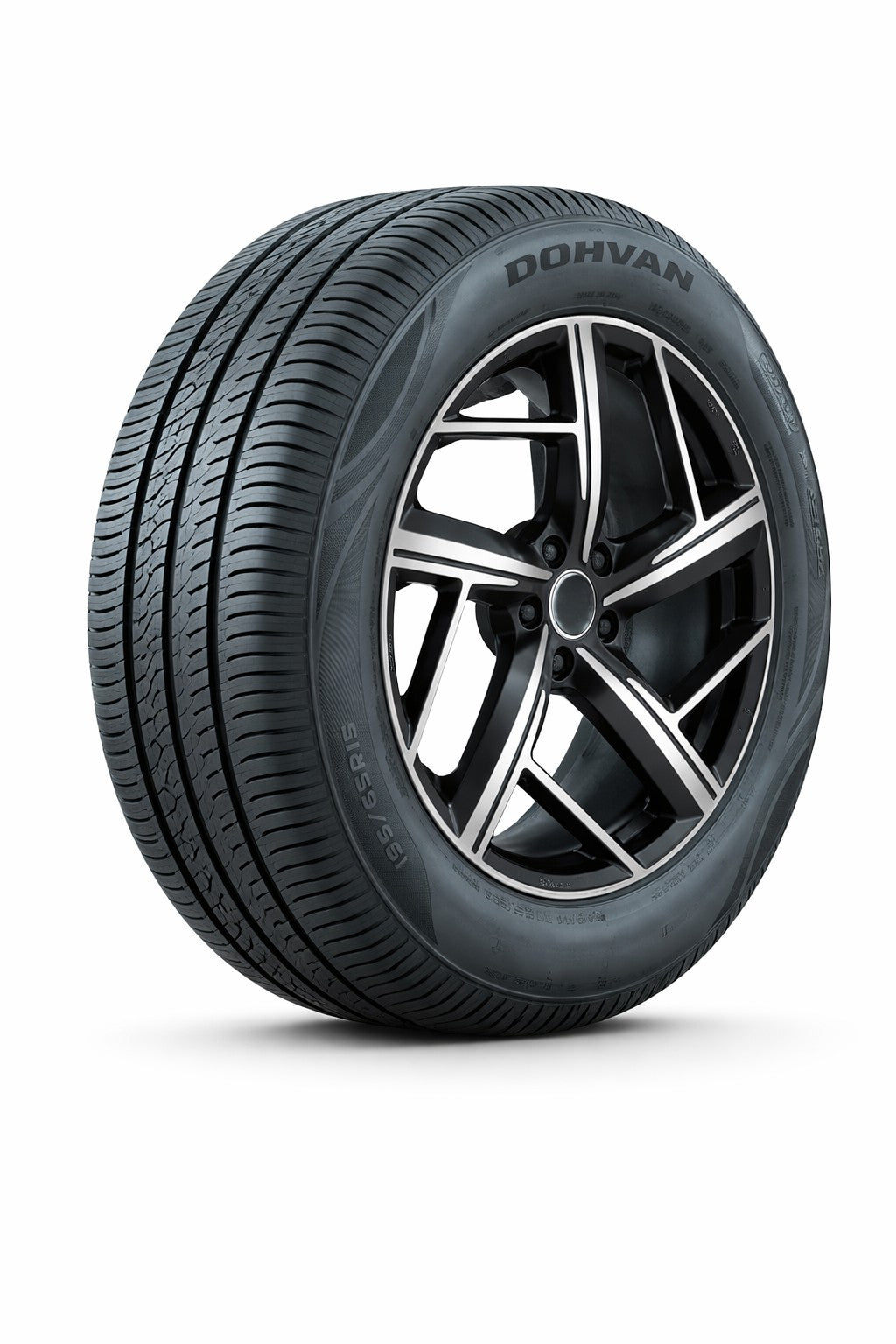 Llanta Dohvan 175/70R13 82T RHAOD