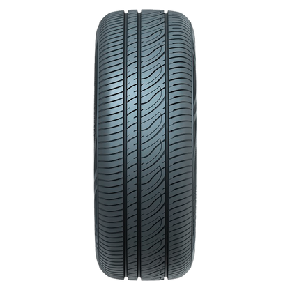 Paquete de 2 Llantas Dohvan 185/55R15 82H RHAOD