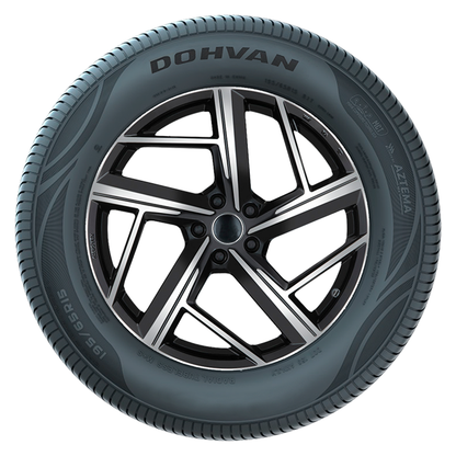 Llanta Dohvan 175/65R14 82T RHAOD