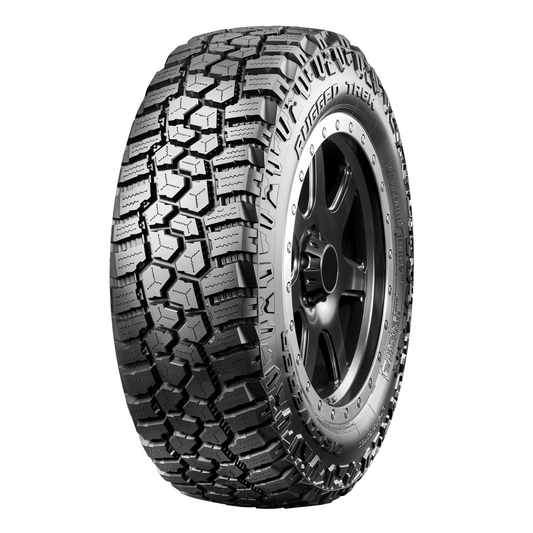 Llanta Cooper 255/70R18 Discov. Rugged Trek 116T