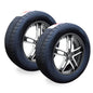Kit de 2 Llantas Sportrak 245/45r18 100w Sp726 Xl Índice De Velocidad W