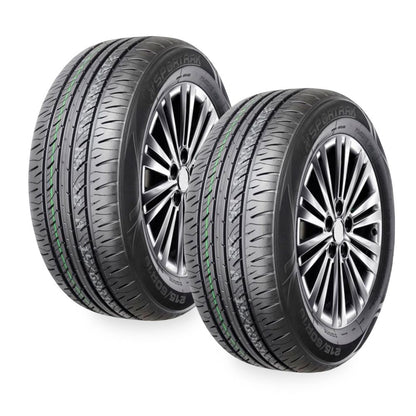 Kit de 2 Llantas Sportrak 205/65R15 94V SP716