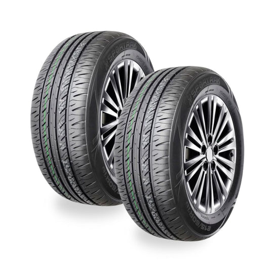 Kit de 2 Llantas Sportrak 195/50R15 SP716 82V