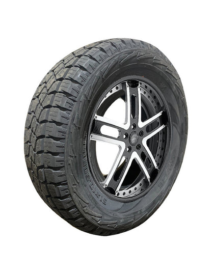 Llanta SPORTRAK 205R16C 110/108S SP786 AT