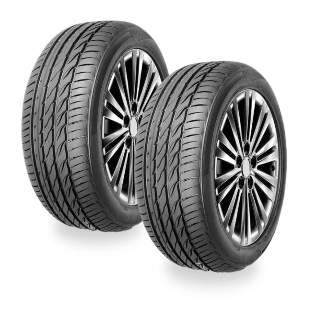 Kit de 2 Llantas 235/60 R17 Sportrak Sp726 102v