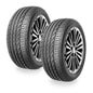Kit de 2 Llantas 235/60 R17 Sportrak Sp726 102v