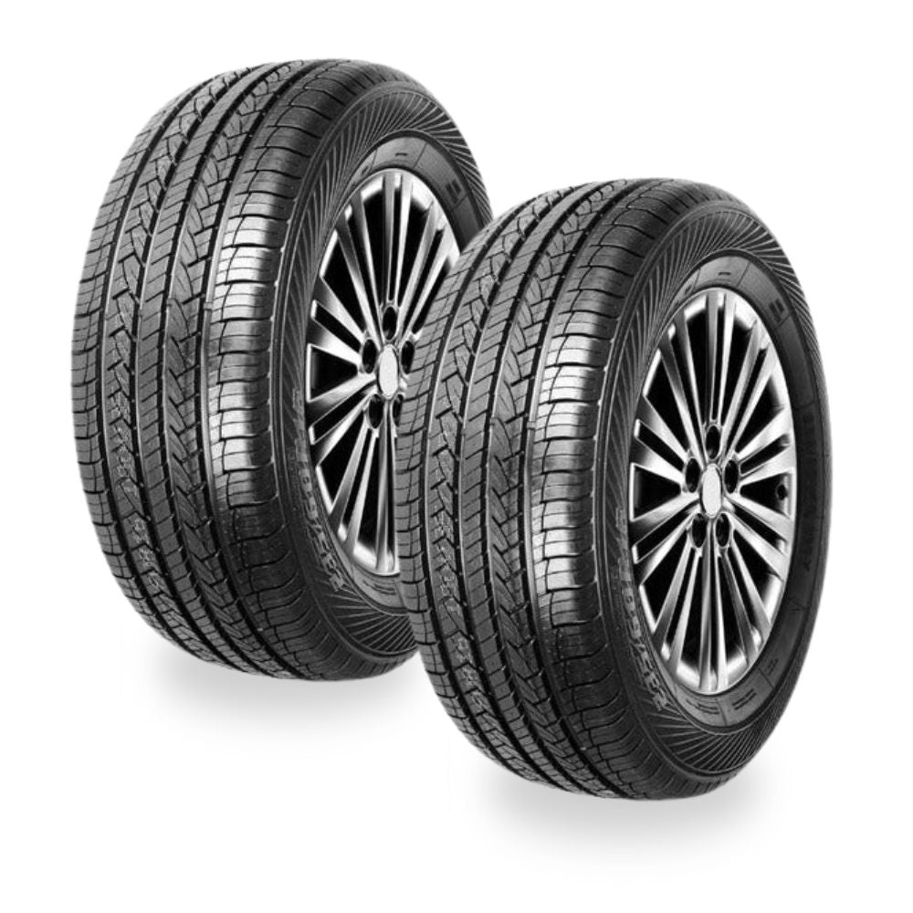 Kit de 2 Llantas Sportrak 235/65R17 SP766 108H XL