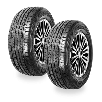 Kit de 2 Llantas Sportrak 235/65R17 SP766 108H XL