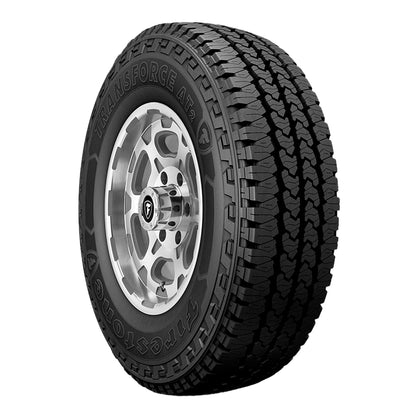Llanta Firestone Transforce A/T2 235/80R17 120/117R