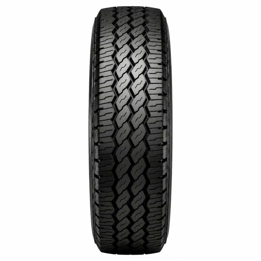 Paquete de 2 Llantas Firestone 225/75R16C 121/120R TRANSFORCE CV FIRESTONE