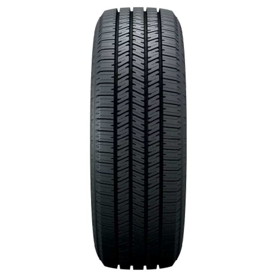 Paquete de 2 Llantas Firestone 265/70R17 121/118R TRANSFORCE HT2 FIRESTONE