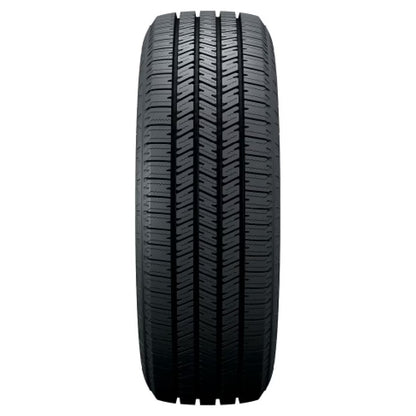 Paquete de 2 Llantas Firestone 265/70R17 121/118R TRANSFORCE HT2 FIRESTONE