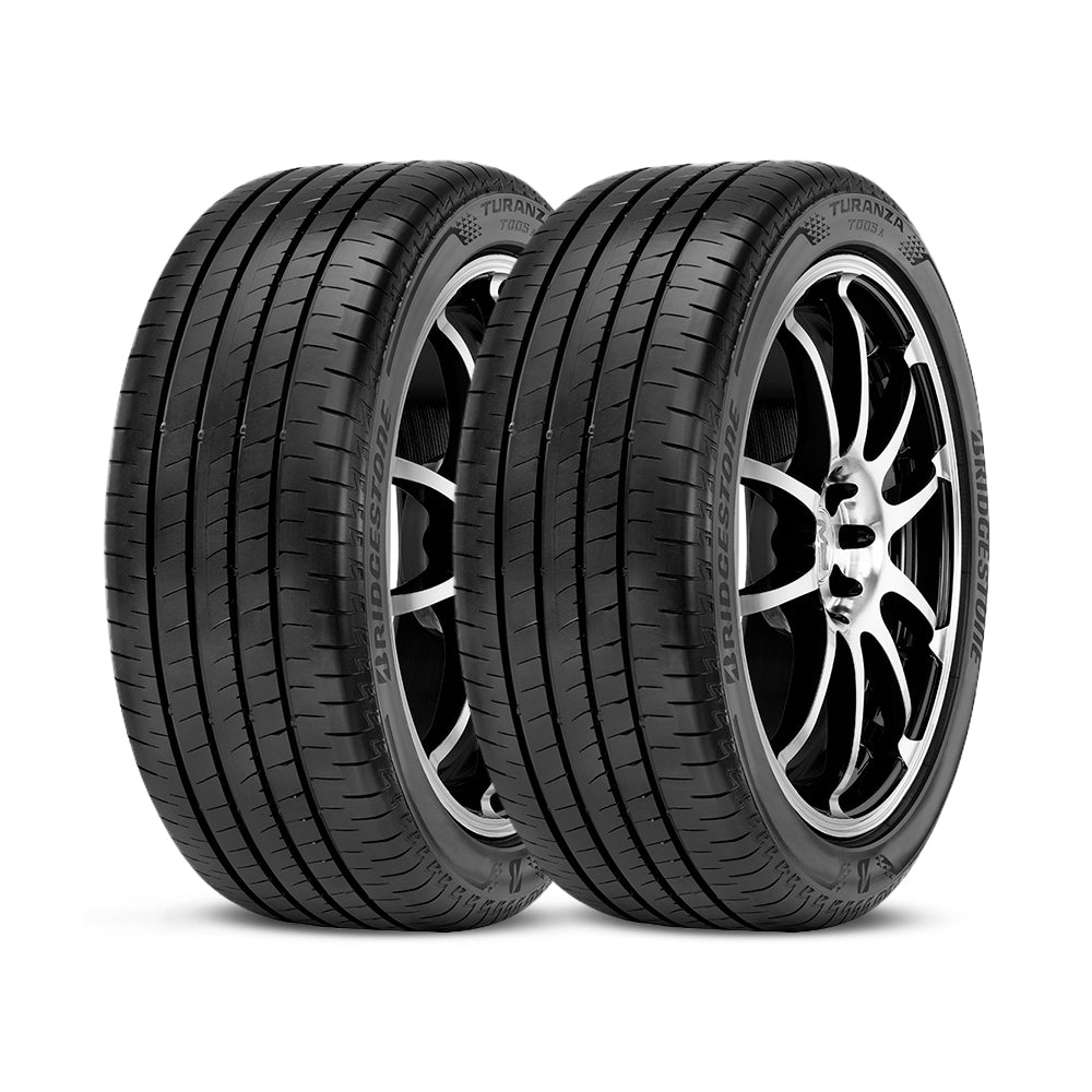 Kit de 2Llantas 235/45R18 94W Turanza T005 Bridgestone