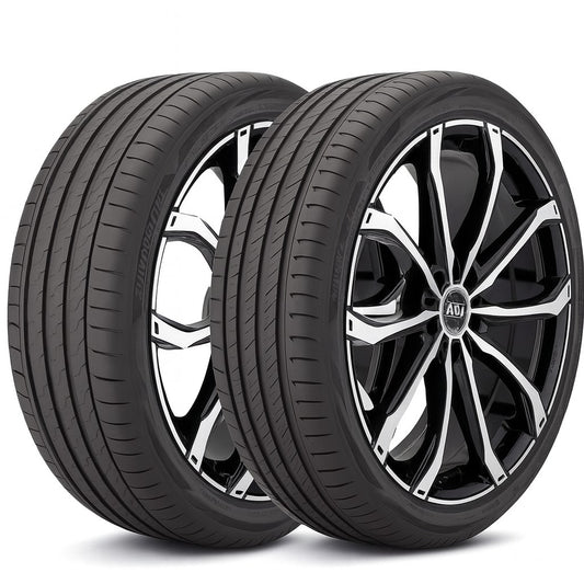 KIT DE 2 LLANTAS 285/40R20 108Y TURANZA 6 XL BRIDGESTONE