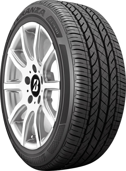 Paquete de 2 Llantas Bridgestone Turanza EL440 215/65R16 98H