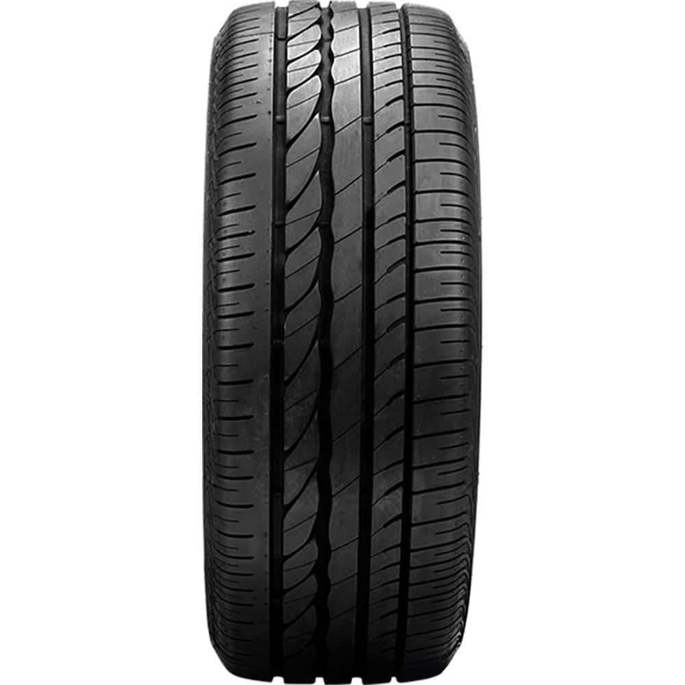 Paquete de 4 Llanta Bridgestone 205/55R16 91V Turanza ER300