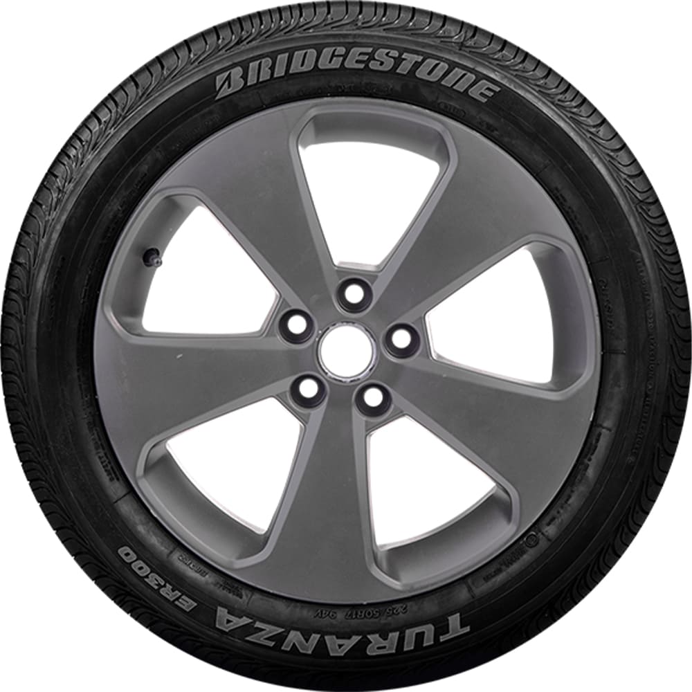 Paquete de 2 Llantas Bridgestone Turanza ER300 RFT 275/40R18 99Y