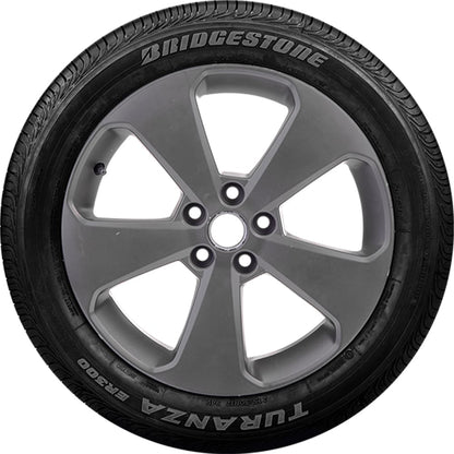 Paquete de 2 Llantas Bridgestone Turanza ER300 RFT 275/40R18 99Y