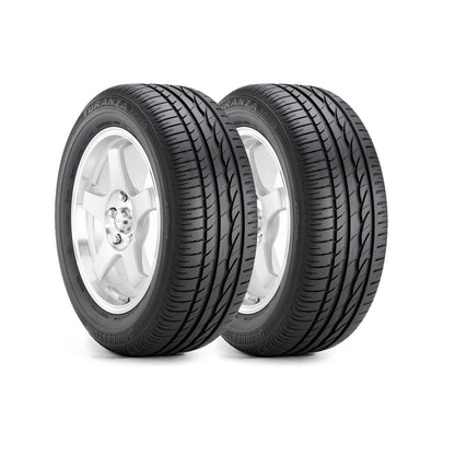 Paquete de 2 Llantas Bridgestone Turanza ER300 RFT 275/40R18 99Y