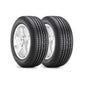 Paquete de 2 Llantas Bridgestone Turanza ER300 RFT 275/40R18 99Y