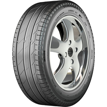 Kit de 2 Llantas Bridgestone 225/55R17 Turanza T001 97W Run Flat
