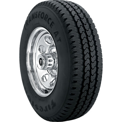Llanta Firestone 225/75R16 Transforce A/T2 115/112R