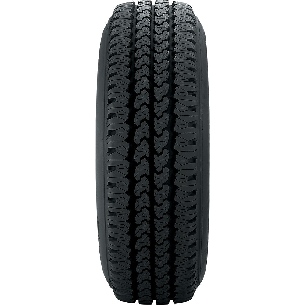 Llanta Firestone 225/75R16 Transforce A/T2 115/112R