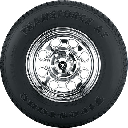 Llanta Firestone 225/75R16 Transforce A/T2 115/112R