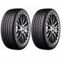 Paquete de 2 Llantas Bridgestone Turanza T005 225/45R18 95H