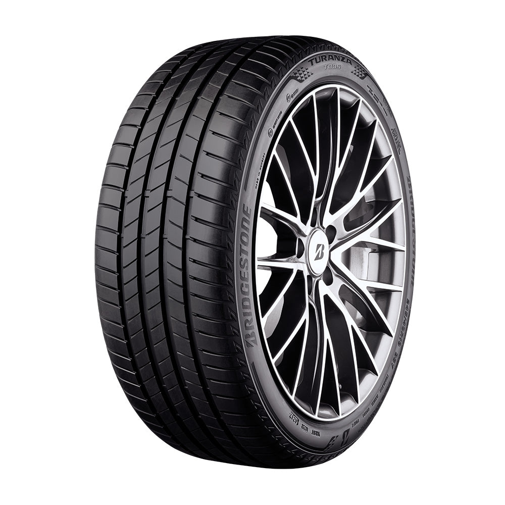 Llanta Bridgestone 225/40R18 Turanza T005 RFT 92Y