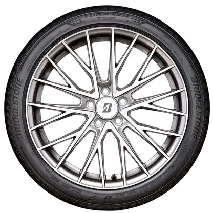 Kit de 2 Llantas 255/35r19 96y Turanza T005 Bridgestone