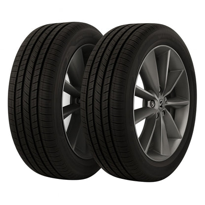 Kit de 2 Llantas Bridgestone 235/40R19 Turanza EV 96W (Copia)