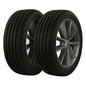 Kit de 2 Llantas Bridgestone 235/40R19 Turanza EV 96W (Copia)