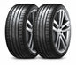 Kit de 2 Llantas  Hankook 245/50R19 105Y VENTUS S1 EVO3
