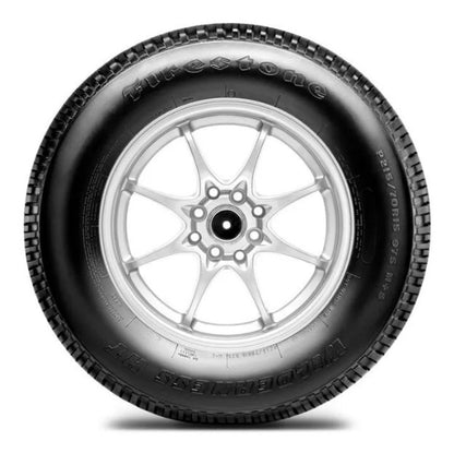 Kit de 2 Llantas P215/70R15 97S Wilderness HT Firestone