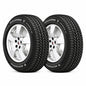 Paquete de 2 Llantas Bridgestone WeatherPeak 175/65R15 84H
