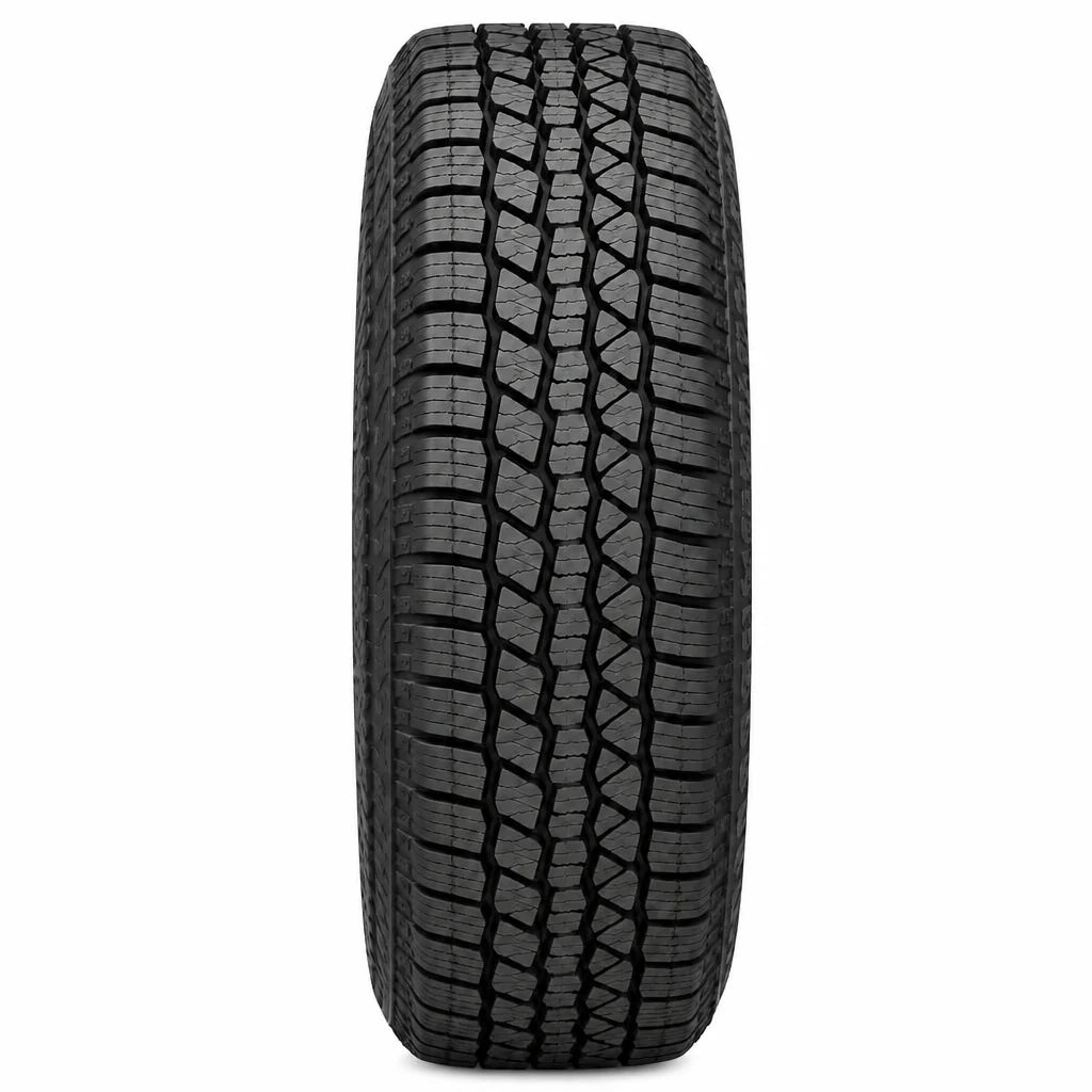 Paquete de 2 Llantas Firestone 245/65R17 107H WEATHERPEAK FIRESTONE