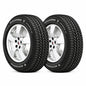 Paquete de 2 Llantas Firestone 245/65R17 107H WEATHERPEAK FIRESTONE