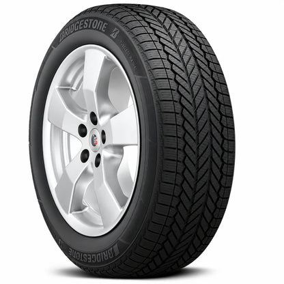 Paquete de 2 Llantas Firestone 245/65R17 107H WEATHERPEAK FIRESTONE