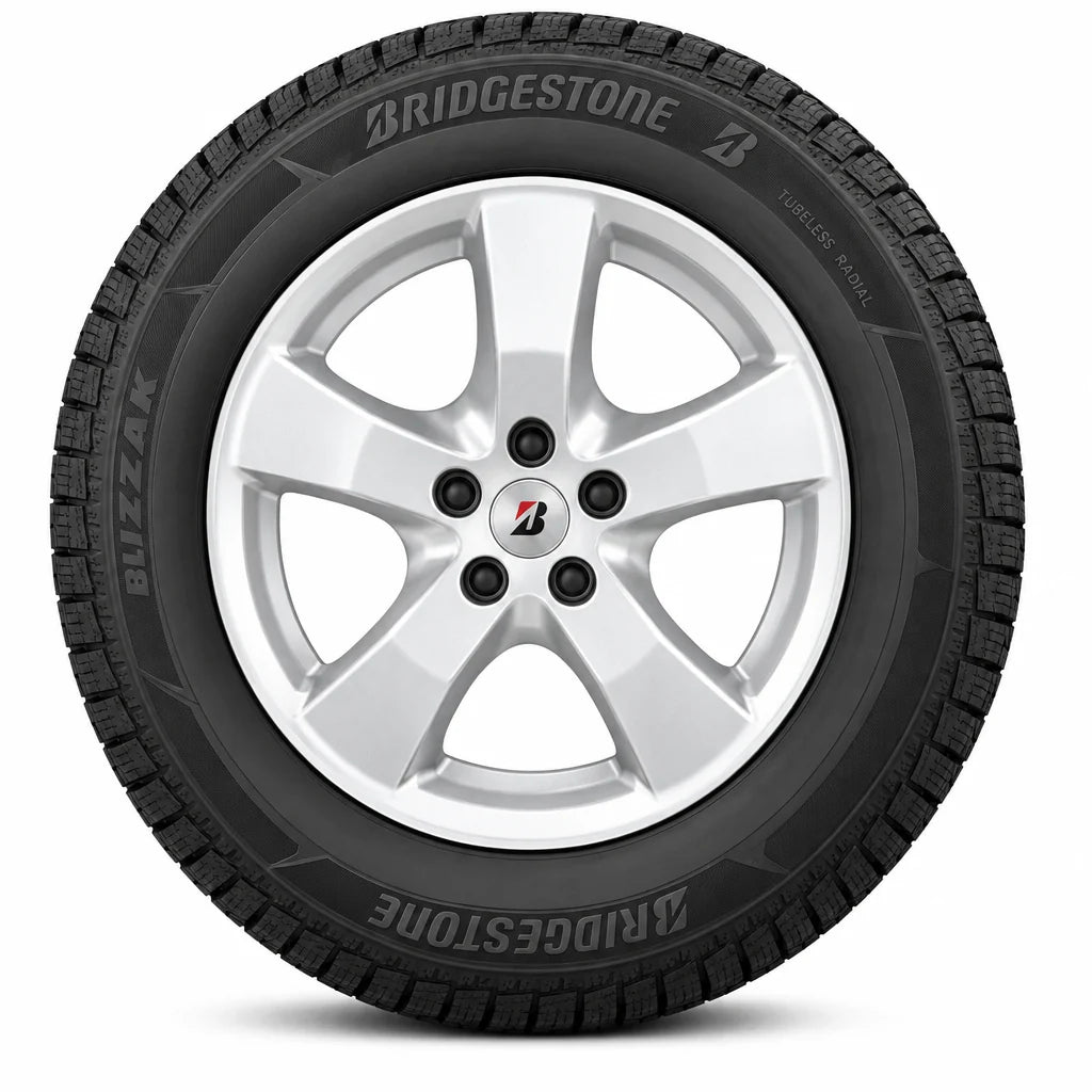 Llanta Bridgestone WeatherPeak 175/65R15 84H