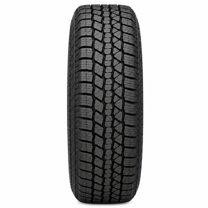 Paquete de 2 Llantas Bridgestone 225/50R17 94V WEATHERPEAK BRIDGESTONE