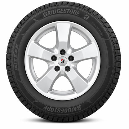Paquete de 2 Llantas Firestone 245/65R17 107H WEATHERPEAK FIRESTONE