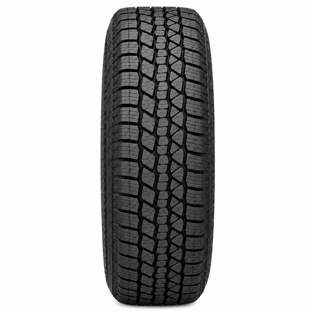 Paquete de 2 Llantas Bridgestone WeatherPeak 175/65R15 84H