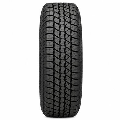 Paquete de 2 Llantas Bridgestone WeatherPeak 175/65R15 84H