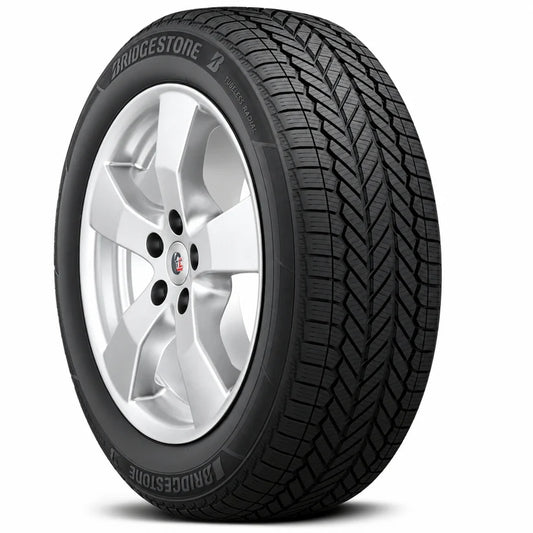 Llanta Bridgestone WeatherPeak 245/65R17 107H