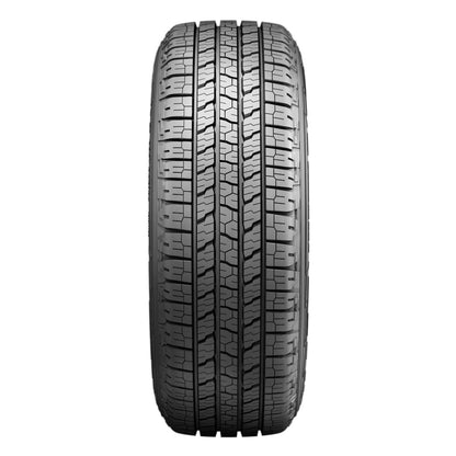 Llanta Goodyear 285/70R17 Wrangler DuraTrac RT 122R
