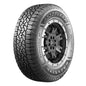 Llanta Goodyear 285/70R17 Wrangler DuraTrac RT 122R
